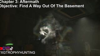 Workplace Hazard - The Callisto Protocol - Trophy / Achievement Guide