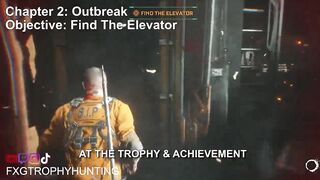 Float Like A Butterfly - The Callisto Protocol - Trophy / Achievement Guide