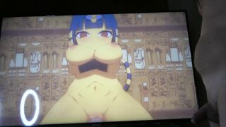 AneKoi Japanese Anime Hentai Uncensored By Seeadraa Try Not To Cum Ep 11