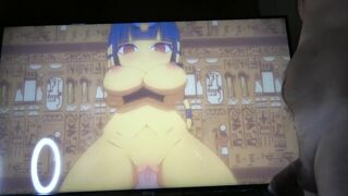 AneKoi Japanese Anime Hentai Uncensored By Seeadraa Try Not To Cum Ep 11