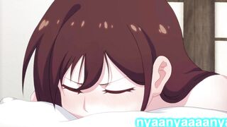 romantic entanglement