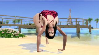 The Fast and the Sluttiest