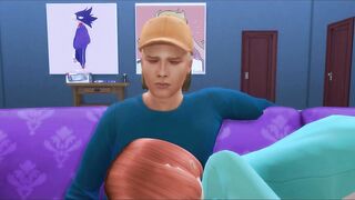 The Fast and the Sluttiest