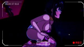 Game Stream - Third Crisis #8 - Sex Scenes