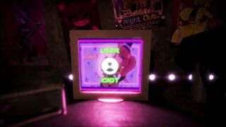 Fap Nights at Frenni's Night Club [v0.1.5] [FATAL FIRE Studios] gameplay part 11