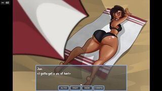 Demon Deals [v0.5 Public] [Breadman Games] Photo of a sports girl