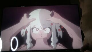 AneKoi Japanese Anime Hentai Uncensored By Seeadraa Try Not To Cum Ep 48