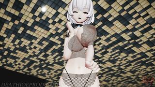 MMD R18 Sirius Hold Dance 1240