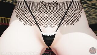 MMD R18 Sirius Hold Dance 1240