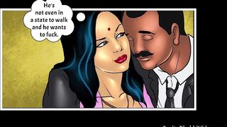 Savita Bhabhi Videos - Episode 36