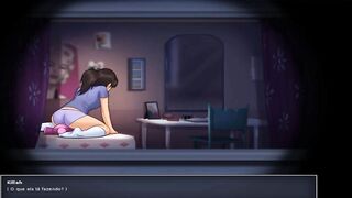 SUMMERTIME SAGA MIA PART 1 (PORTUGUESE SUB)