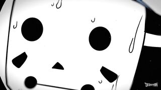 MIME AND DASH DERPIXON