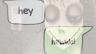 Jason and Momo Animation