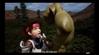 That time VRUK leveled up...