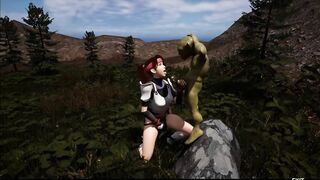 That time VRUK leveled up...