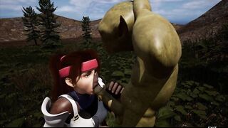 That time VRUK leveled up...