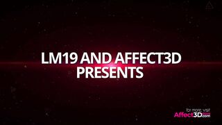 Lewd 3D Animation bundle by LM19