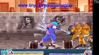 Cute female ninja having sex with men in final fk again new hentai sex gameplay