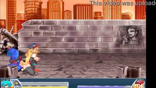 Cute female ninja having sex with men in final fk again new hentai sex gameplay