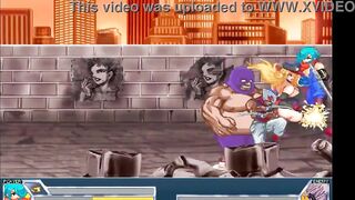 Cute female ninja having sex with men in final fk again new hentai sex gameplay