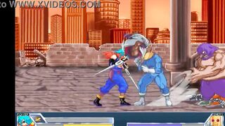 Cute female ninja having sex with men in final fk again new hentai sex gameplay