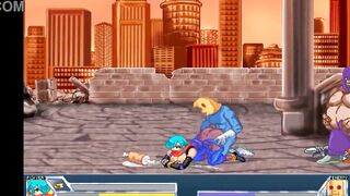 Cute female ninja having sex with men in final fk again new hentai sex gameplay