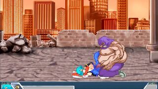 Cute female ninja having sex with men in final fk again new hentai sex gameplay