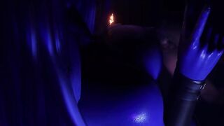 Dark Erotica (3D Hentai)