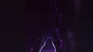 Dark Erotica (3D Hentai)