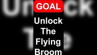 HOW TO UNLOCK THE FLYING BROOM (How To Use On All Platforms) TLDR GUIDE - Hogwarts Legacy