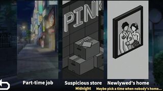 NTR Legend [v2.6.27] [GoldenBoy] Hentai Game micro bikini swimsuit