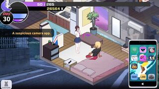 NTR Legend [v2.6.27] [GoldenBoy] Hentai Game micro bikini swimsuit