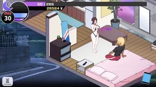 NTR Legend [v2.6.27] [GoldenBoy] Hentai Game micro bikini swimsuit