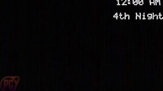 Five nights at Freddy's (Snu Snu)